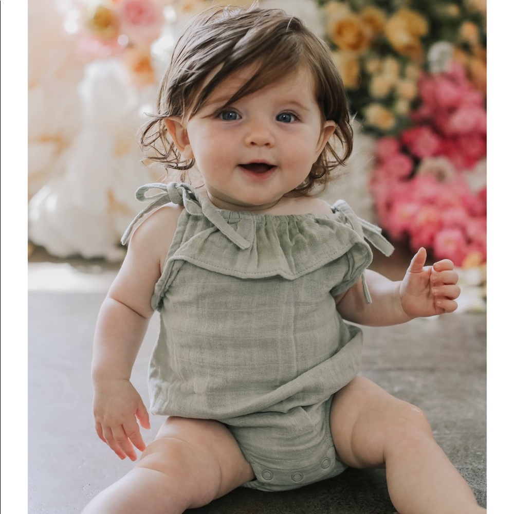 Jamie Kay Playsuit